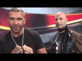 It S KAZ DANIELS Vs The YOUNG BUCKS For The 1st Time In ROH This Saturday Night