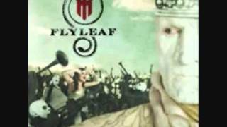 Flyleaf - Tina with Lyrics