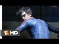 The Amazing Spider-Man - Unmasking Spider-Man Scene (8/10) | Movieclips The Amazing Spider-Man - Unmasking Spider-Man Scene (8/10) | Movieclips
