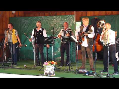Friedl Lazarus u. sein Mooskirchner Quintett "Heute wollen wir feiern ...."24.06.2018-50-50© OlmHERZ