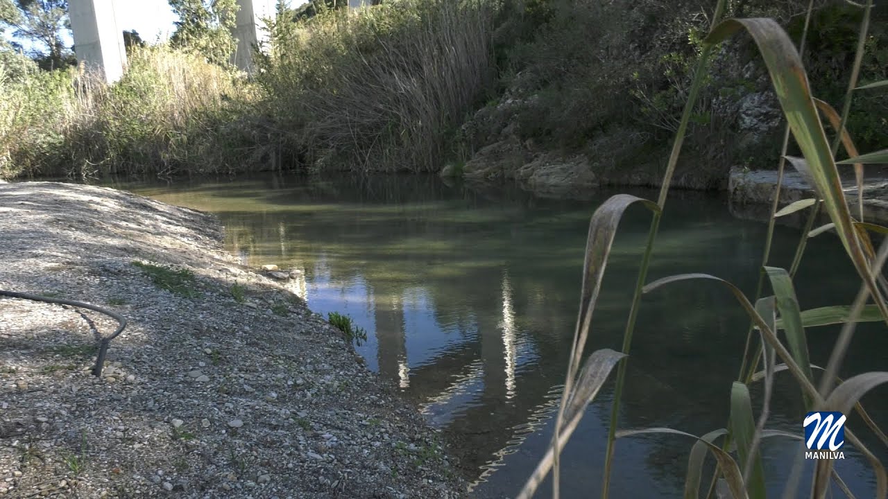 Proyecto medioambiental histórico entre Casares y Manilva