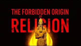 The Dark Truth About The Gods