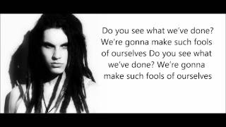 samuel larsen - decode lyrics