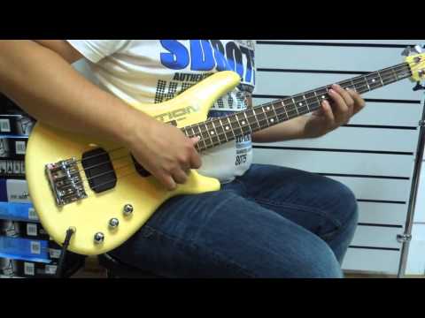 Yamaha Motion bass MB III