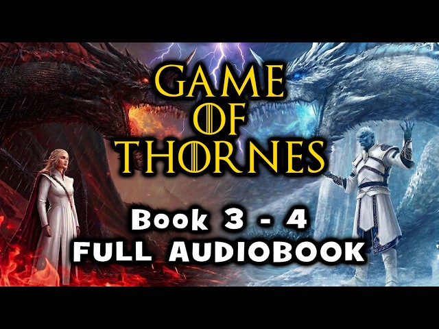 Vídeo relacionado con A Storm of Swords: A Song of Ice and Fire: Book Three: 3