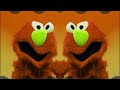 Sesame Street I Love A Rainbow Effects Sponsored By Klasky Csupo 2001 Effects Inverted