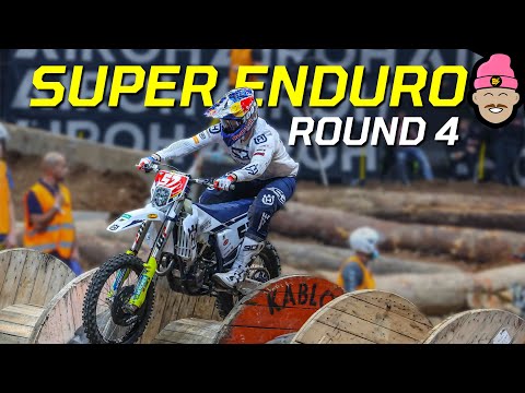 I DID ANOTHER WIN!! ISRAEL SUPER ENDURO 2023!!