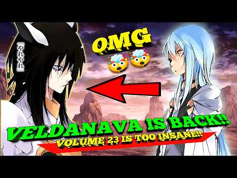 Voice of Rimuru and Otaku function 