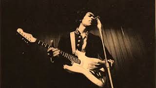 Like A Rolling Stone   JIMI HENDRIX London Live 1967