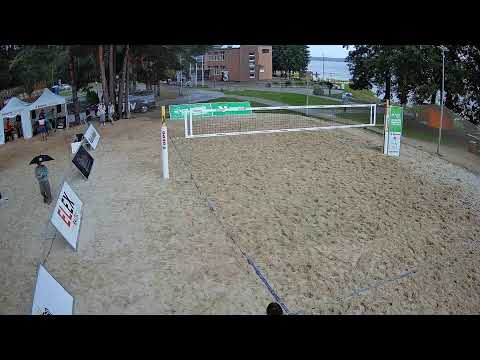 LJČ U-18 6. POSMS DAUGAVPILS