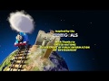Thomas Friends Credits S22 South African English HD