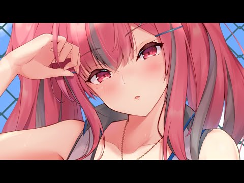 Nightcore - Roses (ampir3, Paulina)