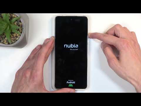 How to Hard Reset ZTE Nubia Music