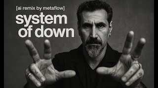 Download lagu Plastic God - System of a Down Inspired AI Remix - Psychedelic Nu Metal (2000s) mp3