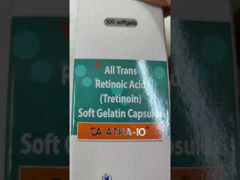 Ca atra 10 softgel capsule, bryogen, 1*100