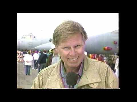 Magic in the Air 1992 - Portland Rose Festival Airshow