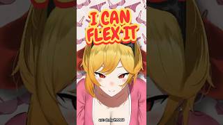 KAELA gamer pantsu... la... #kaelakovalskia #kaelaugh #hololive