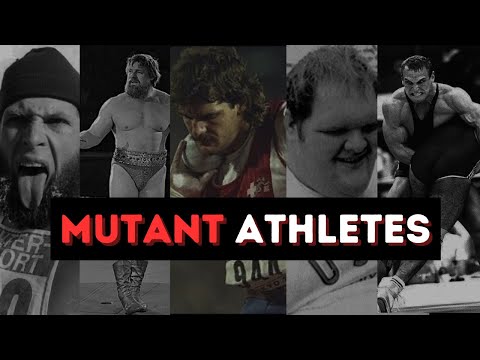 The 5 Scariest Athletes in Sports History 