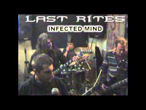 Last Rites: Infected Mind