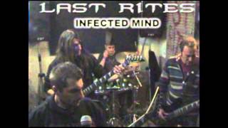 Last Rites: Infected Mind