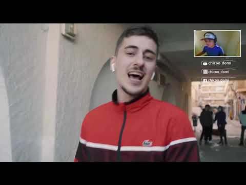 OTEIN RESPONDE A LA TIRADERA DE CRIE 930 | OTEIN - FEKA ( PROD.ACIDMENTA)​ [REACCIÓN]