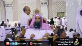 صورة الإحرام هو نية الدخول في النسك وليس مجرد لبس ملابس الإحرام