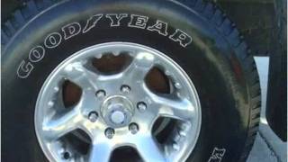 preview picture of video '1996 GMC Sierra C/K 1500 Used Cars Sherwood OH'