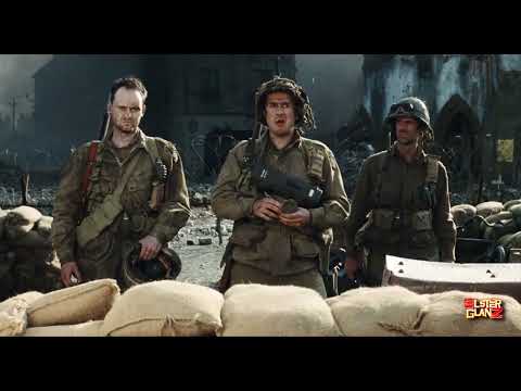 Dieter's Spezialeinheit