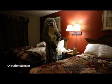 Oakhill 2011 - Mud Dolphin ft Oldenburg / Kiesel / Peters