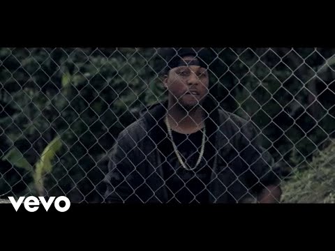 Jbanks - Dem Badmind (Official Video)