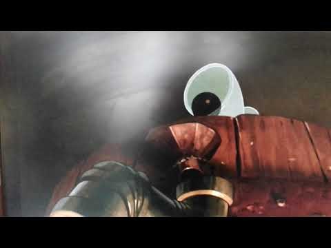 The Great Teddy Bear Detective part 17 - 'We Set Trap Off Now!'