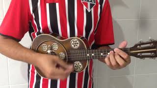 Video thumbnail for Delvecchio dinâmico by THIAGO COELHO