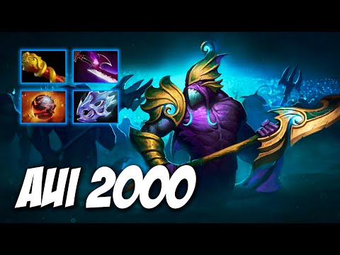 Aui2000 SLARDAR - Dota 2 Pro Gameplay [Watch & Learn]