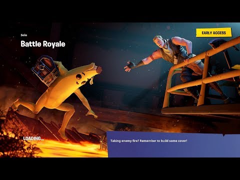 Fortnite Season 8 Week 9 Secret Battle Star Location