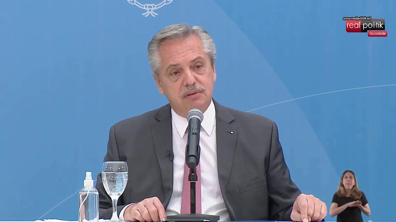 Tras el polémico viaje al Caribe, Luana Vulnovich anunció cambios en el PAMI