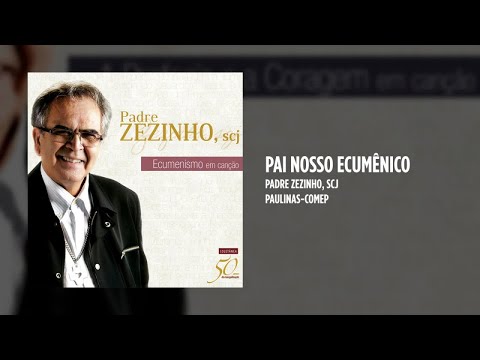 Pai Nosso Ecumênico Cf 2000 - Católica