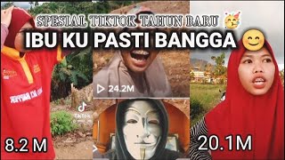 Download lagu VIDEO SPECIAL TAHUN BARU, GAJIH DHILA JM NAIK‼️GEMPAR TIKTOK 😂 mp3 Download lagu VIDEO SPECIAL TAHUN BARU, GAJIH DHILA JM NAIK‼️GEMPAR TIKTOK 😂 mp3