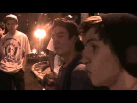 Reiku Blas vs LewaN Fabri 2vs2