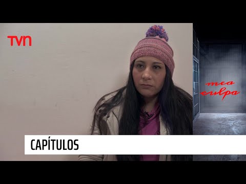 Adiós al cariño | Mea culpa - T14E3