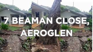 7 Beaman Close, AEROGLEN, QLD 4870