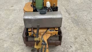 Mini walec Case Vibromax W 70 na sprzedaż - Obrazek 4 | Machineryline PL Mini walec Case Vibromax W 70 | Obrazek 4 - Machineryline