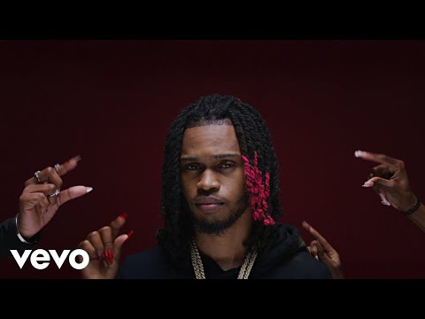 PinkFox - Clock It (Official Video)