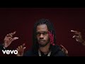 PinkFox Clock It Official Video