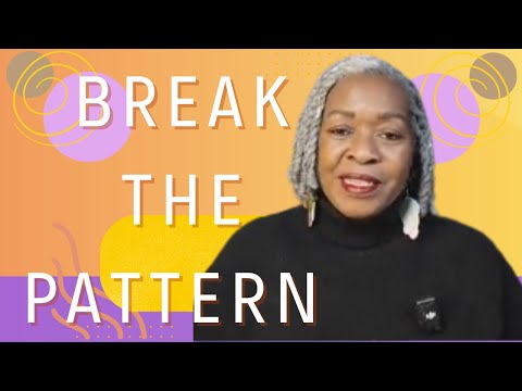 Season 1 Episode 19 - Part 2 (Abandonment) Breaking the Pattern