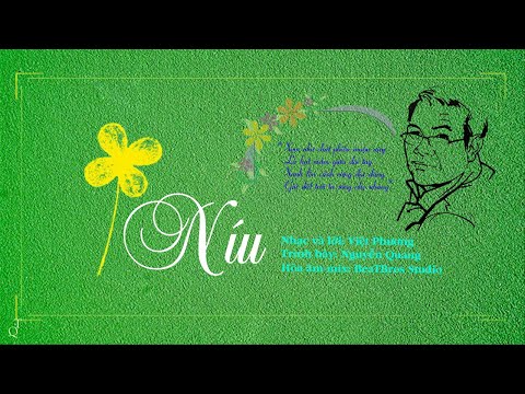 Níu - Nguyễn Quang