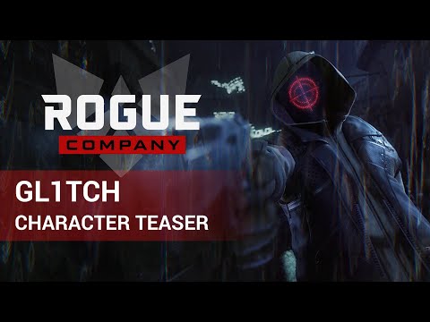 Rogue Company - Launch Cinematic 