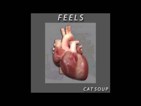 01. Cat Soup - Peaceful