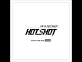 [Instrumental] HOTSHOT - I'm a HOTSHOT 