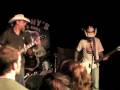 Honky-Plugs,Mugs&Jugs/Trespassin'-@ Trophy's ATX 12/19/08
