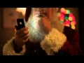 Apple IPhone 4S TV Ad Santa Claus HD